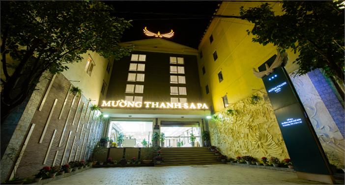 Mường Thanh Sapa Hotel